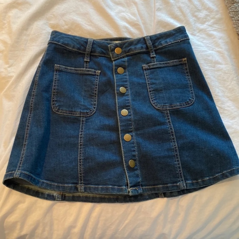 Altar’d State skirt